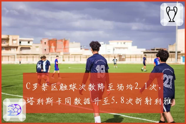 C罗禁区触球次数降至场均2.1次，塔利斯卡同数据升至5.8次折射利雅得胜利战术转型__br_